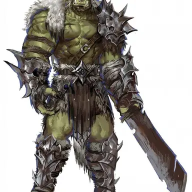 Profile image of Drogan Ashfell