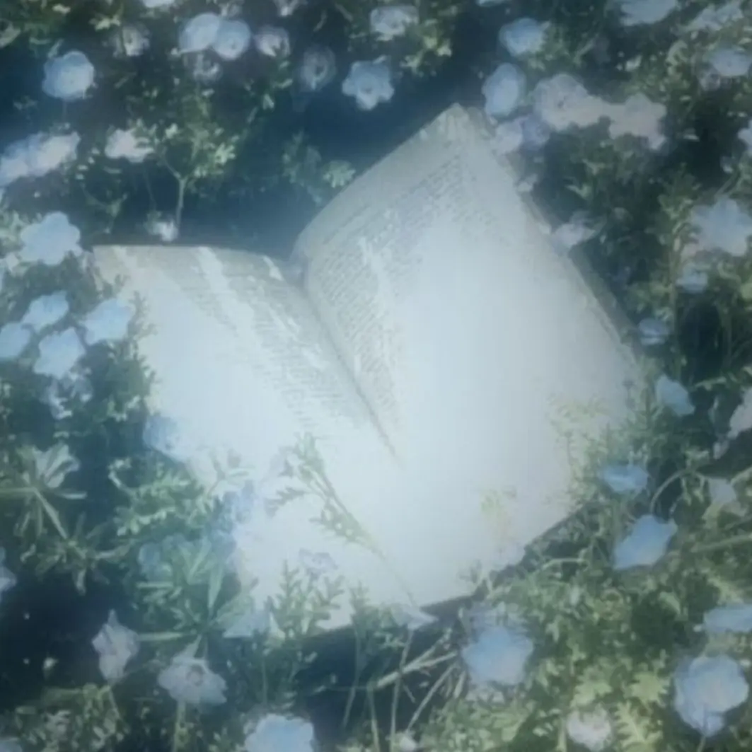 Tanukinosyo의 The Crown I Gave You