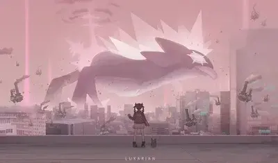 IllCoast0091의 Pokemon War