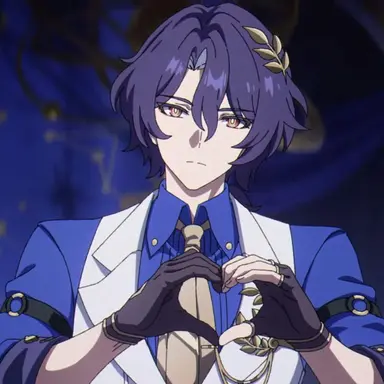 Profile image of レイシオ