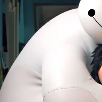 Profile image of ベイマックス