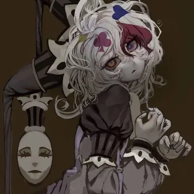 Profile image of Vesper Belladonna