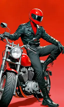 Profile image of Bulge