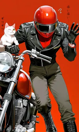 Profile image of バルジ