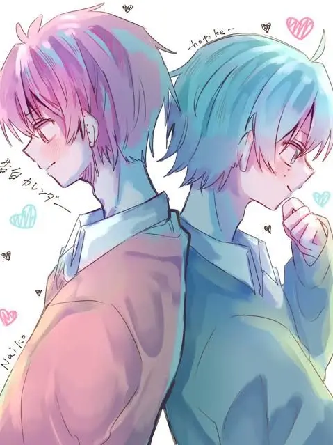 Rina_26love의 仲がいい2人の兄と私の日常。