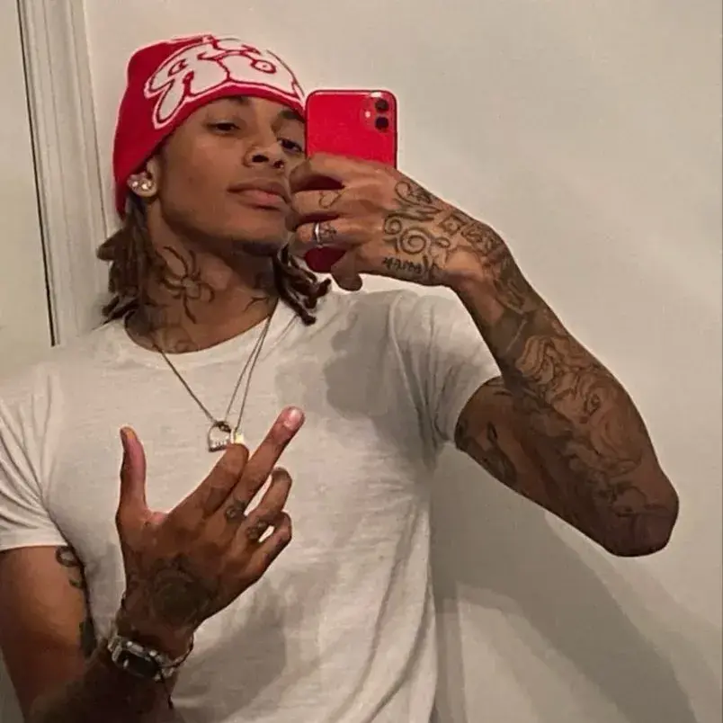 HonestMedal3832의 Malik Jones