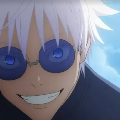 Profile image of 五条悟