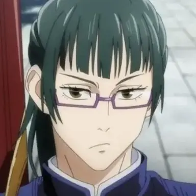 Profile image of 禪院真希