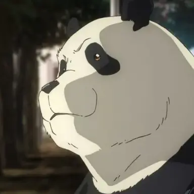 Profile image of パンダ