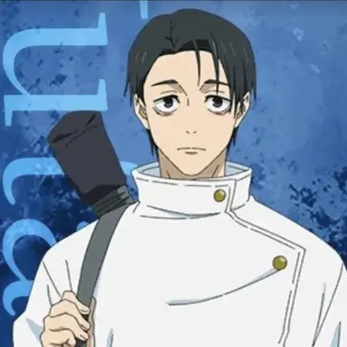 Profile image of 乙骨憂太