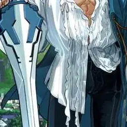 Profile image of ガウェイン