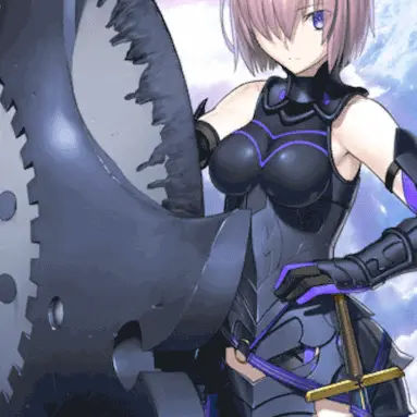 Profile image of マシュ