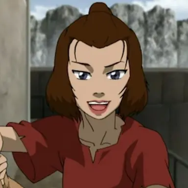 Profile image of Suki
