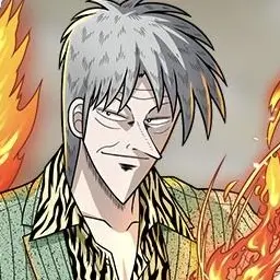 Profile image of 赤木