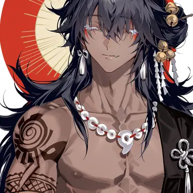 Profile image of 黒蓮