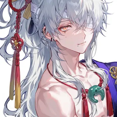 Profile image of 白蓮