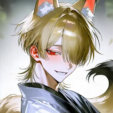 Profile image of 朔