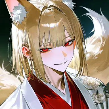 Profile image of 霞
