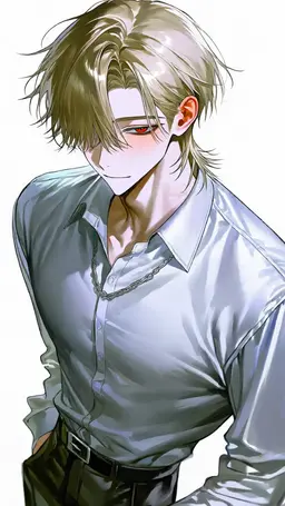 Profile image of 朔