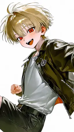 Profile image of 凪