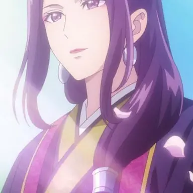 Profile image of 阿多妃