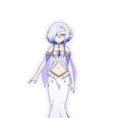 Profile image of 여신