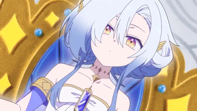 Profile image of 女神