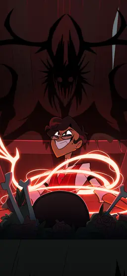 Profile image of Alastor
