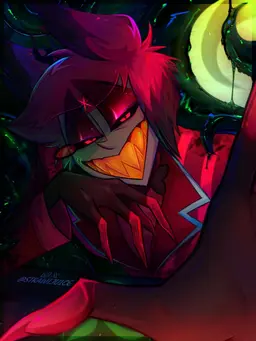 Profile image of Alastor