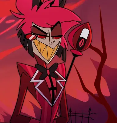 Profile image of Alastor