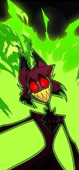 Profile image of Alastor