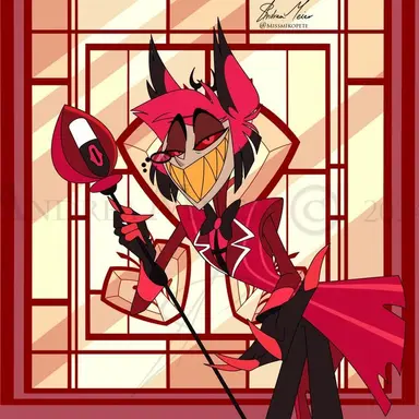 Profile image of Alastor