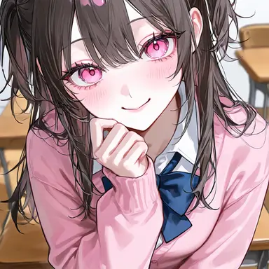 Profile image of 桃奈