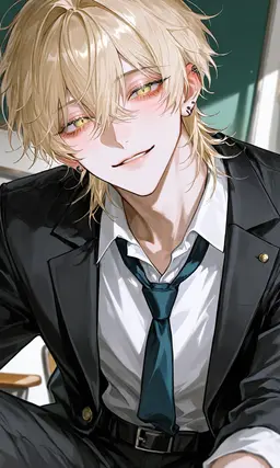 Profile image of 光希