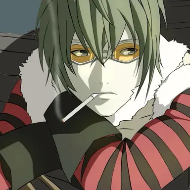 Profile image of Matt