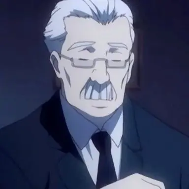 Profile image of Watari