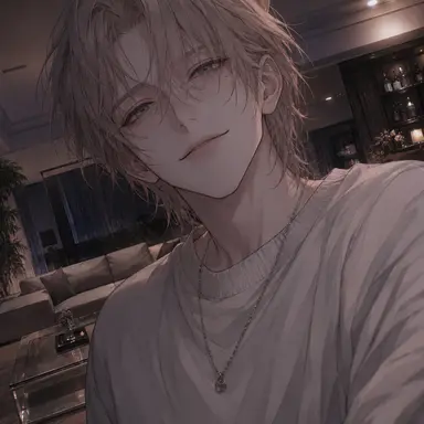 Profile image of ツキ