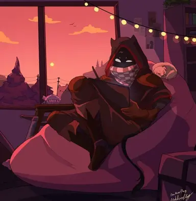 Profile image of Bad