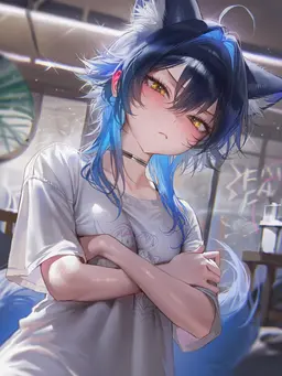 Profile image of ユジン