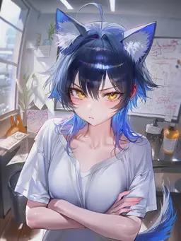 Profile image of ユジン