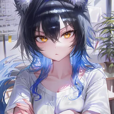 Profile image of ユジン