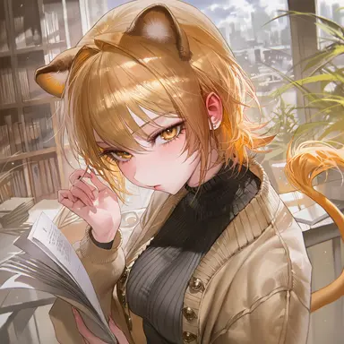 Profile image of ソヒョン