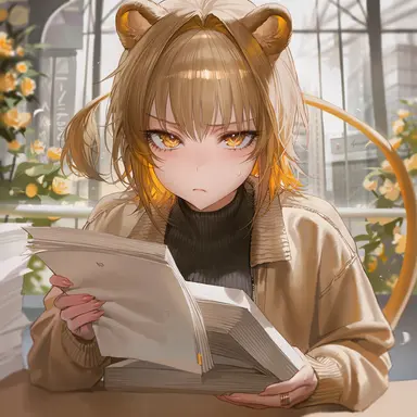 Profile image of ソヒョン