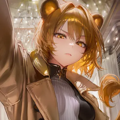 Profile image of ソヒョン