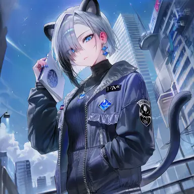 Profile image of ソ아