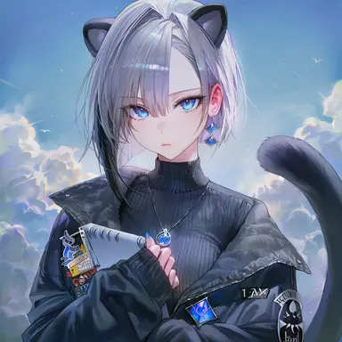 Profile image of ソ아