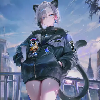 Profile image of ソ아