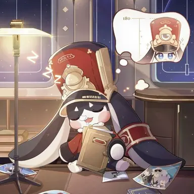 Profile image of パム