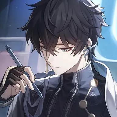 Profile image of 丹恒
