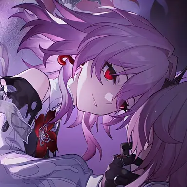 Profile image of 長夜月